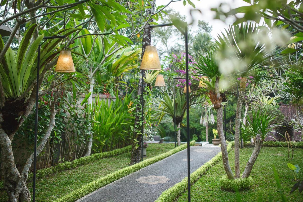 Alas Petulu And Campo de férias Ubud