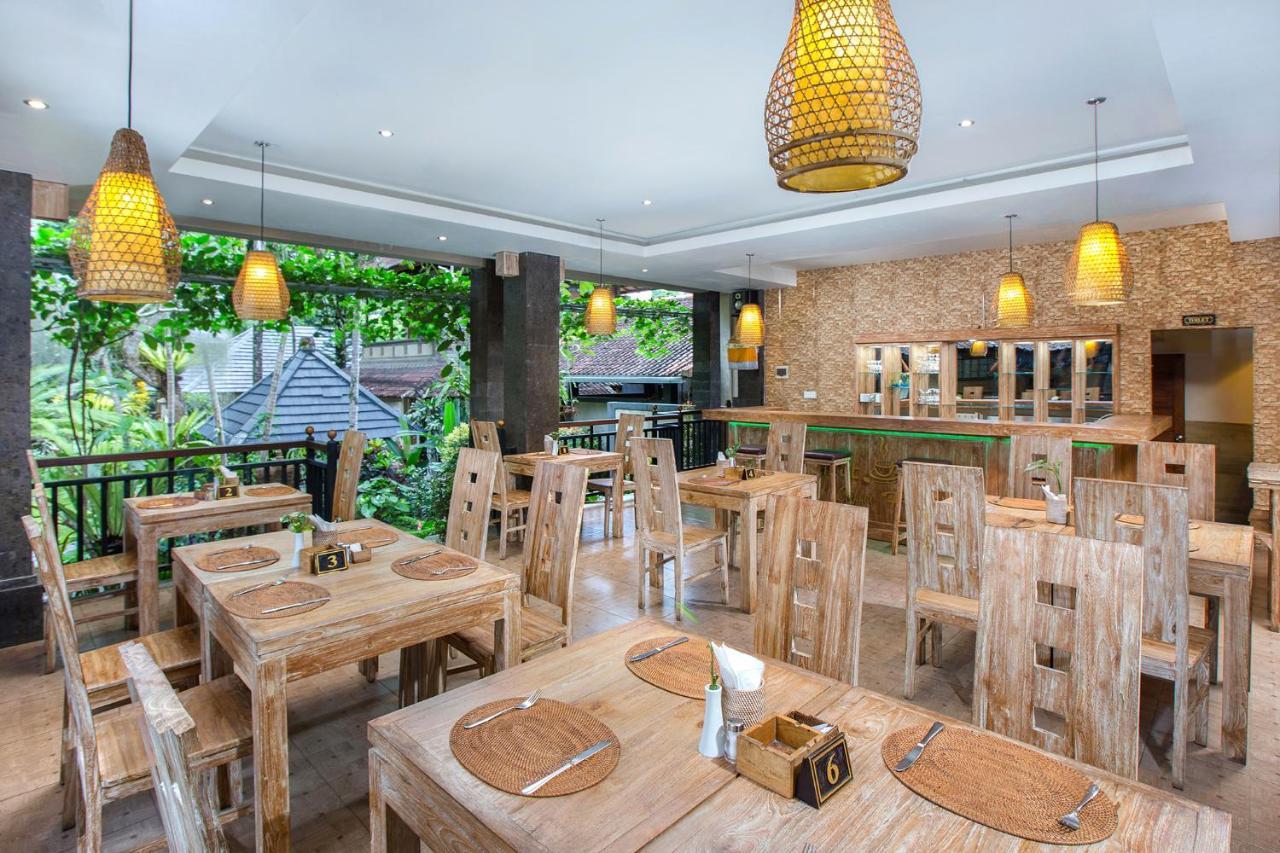 Alas Petulu And 4* Ubud