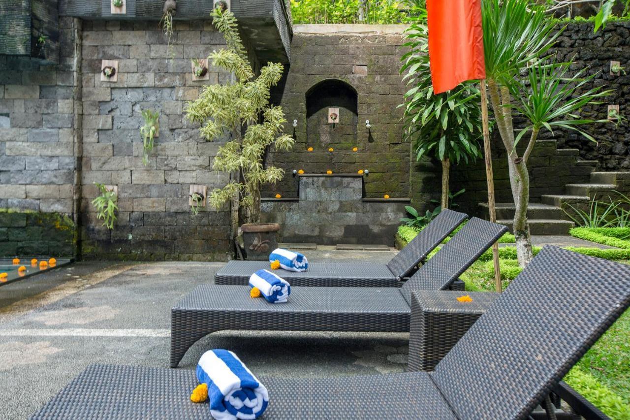 Campo de férias Alas Petulu And Ubud