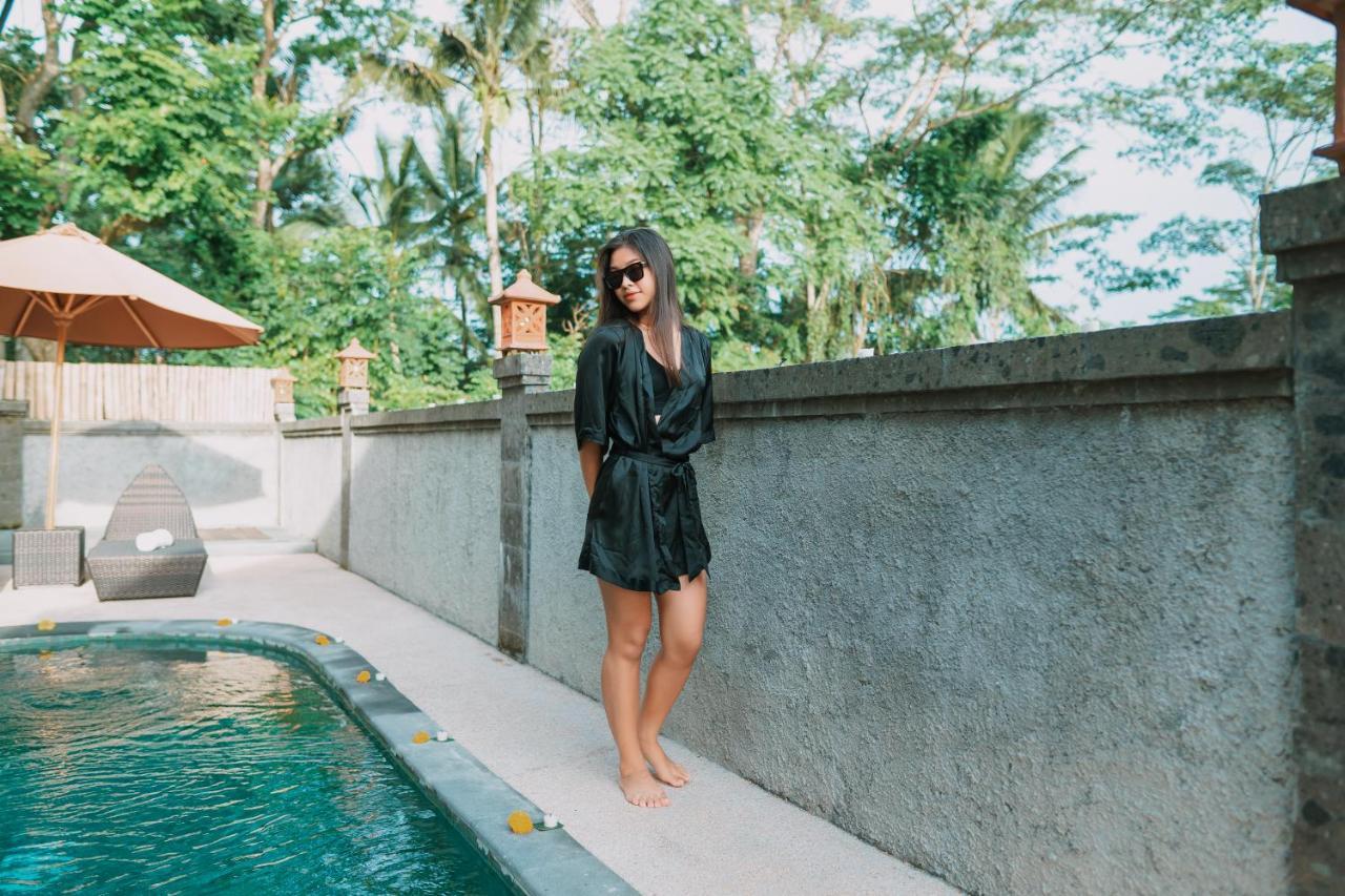 Hotel Santosha & Ubud (Bali)