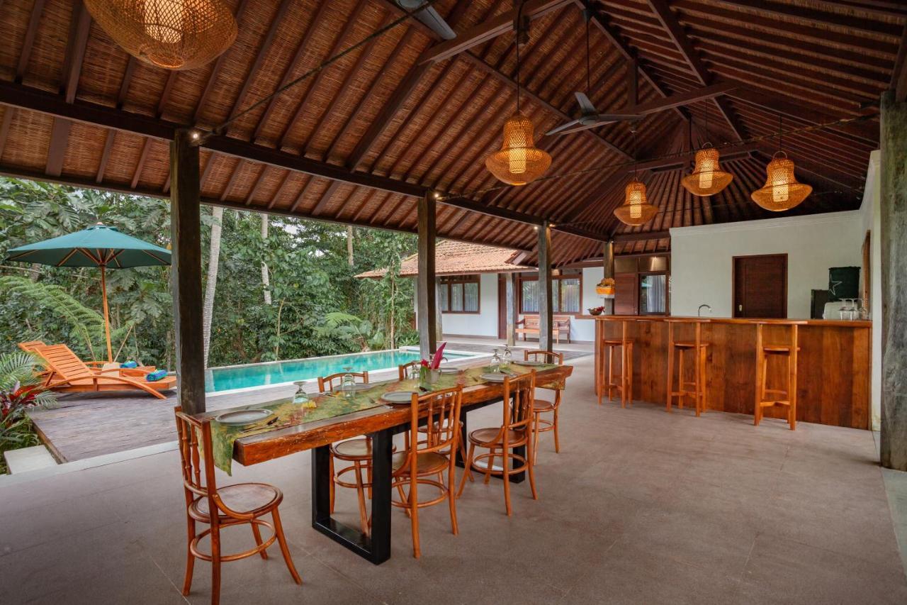 3 Bedroom Gadang Appartement