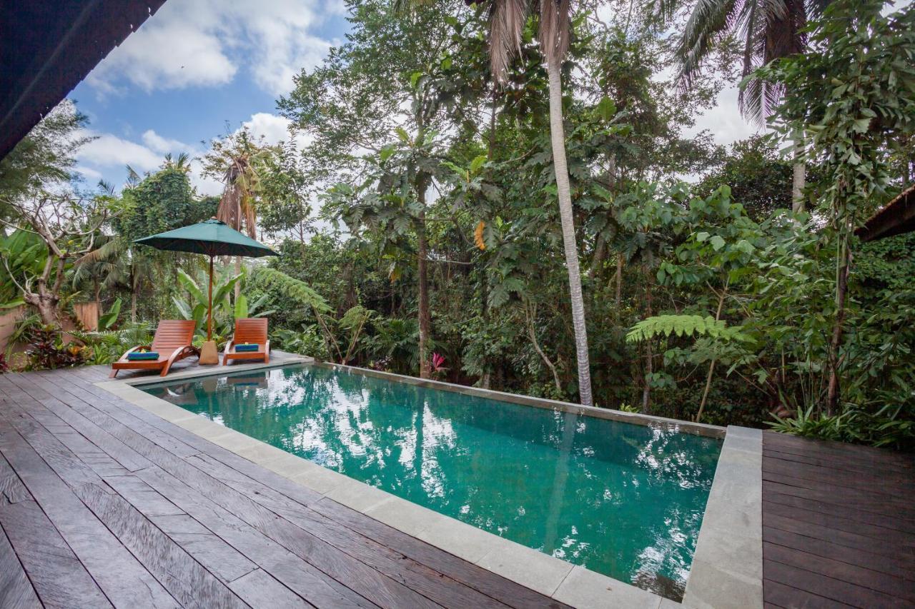 Appartement 3 Bedroom Gadang