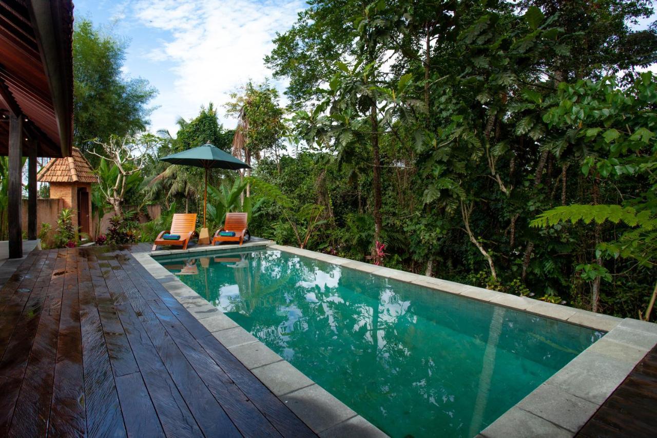 Apartment 3 Bedroom Gadang Ubud (Bali)