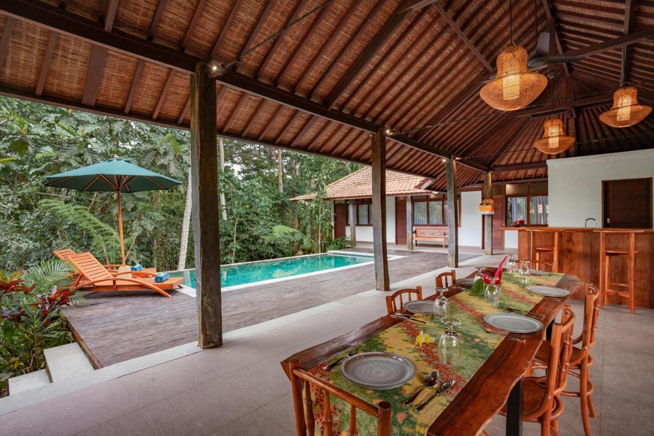 Appartement 3 Bedroom Gadang