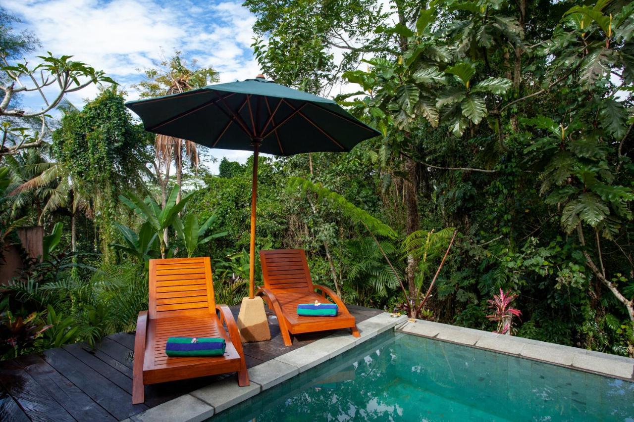 3 Bedroom Gadang Ubud (Bali)