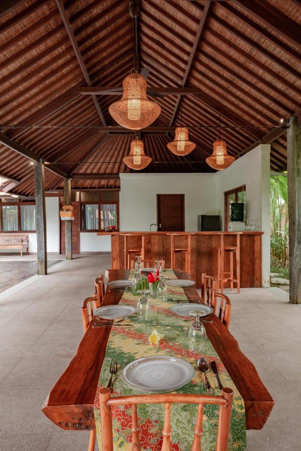 3 Bedroom Gadang