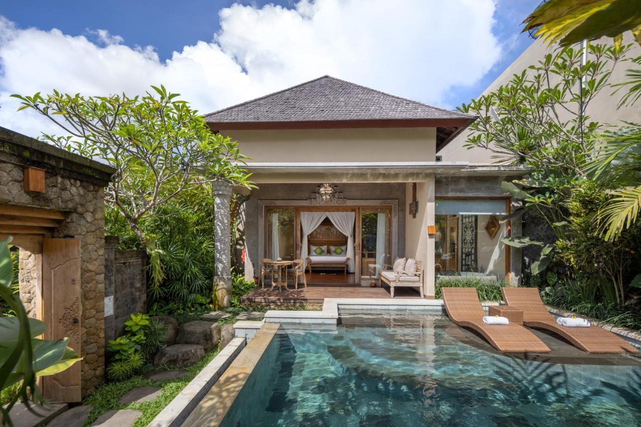 The Alena Resort A Pramana Experience Ubud