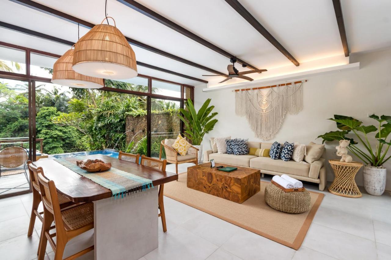 Green 4* Ubud