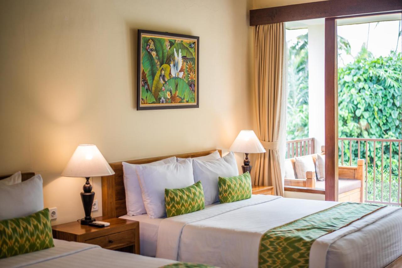 Hotel Swahita Ubud