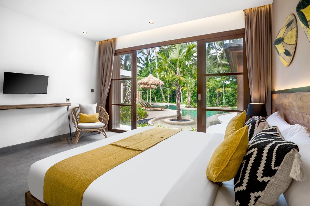 Villa By Balisuperhost