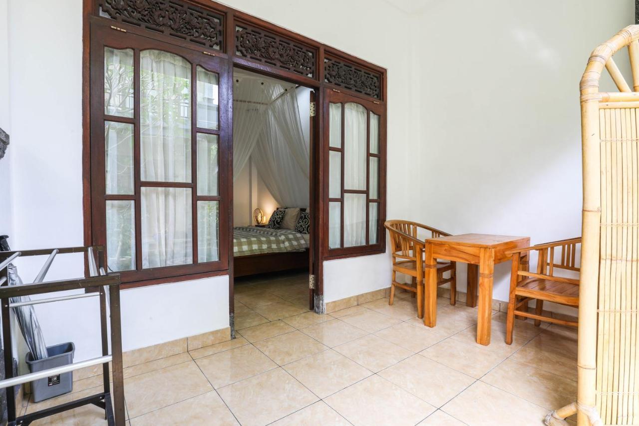 Artha Dewata Guest house 2*