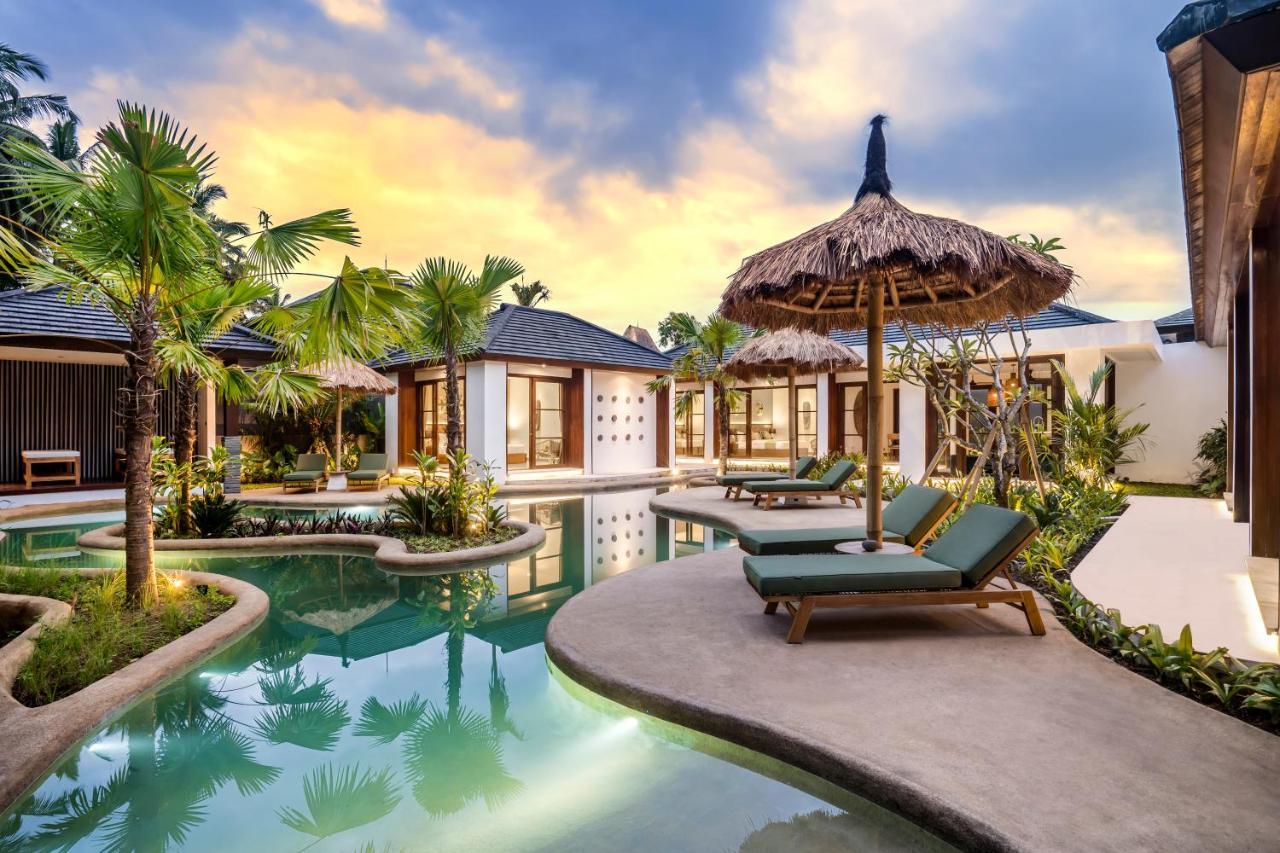 Villa By Balisuperhost