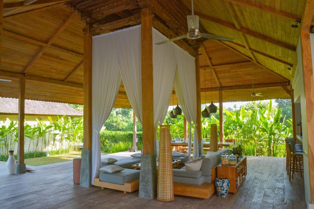 Villa Lumia Bali *