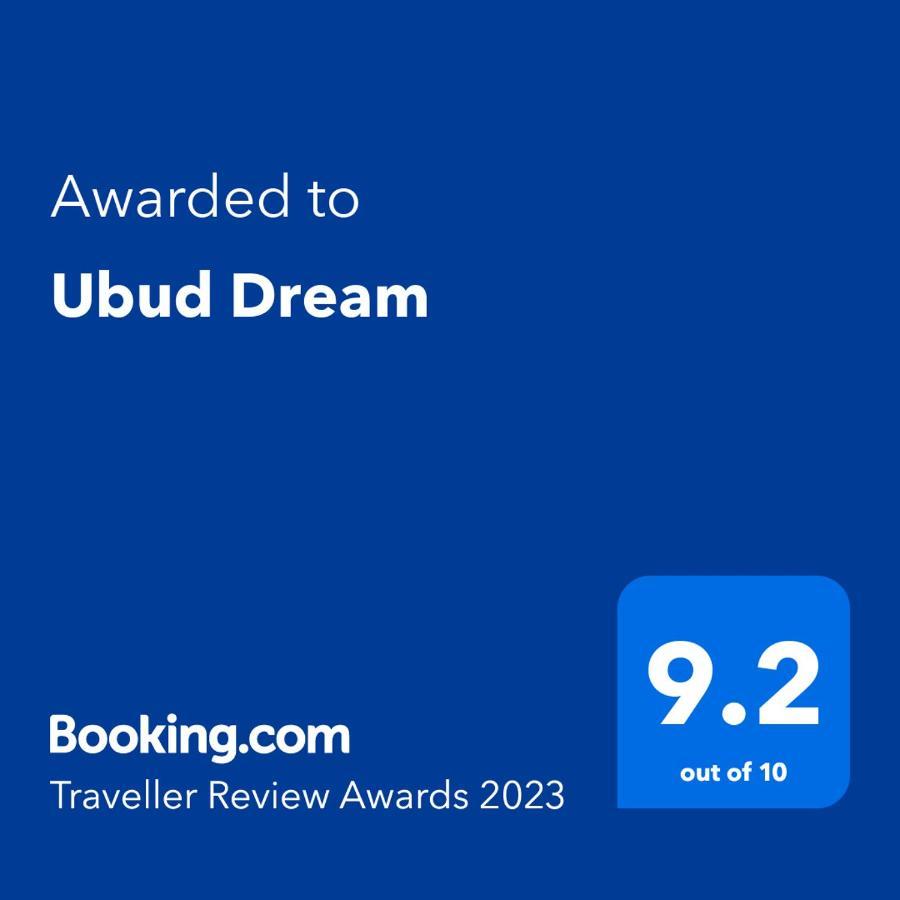 Dream 3* Ubud