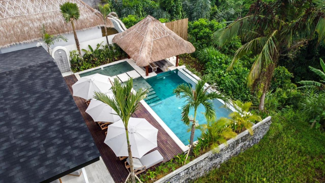 Villa Tchikobo By Balisuperhost