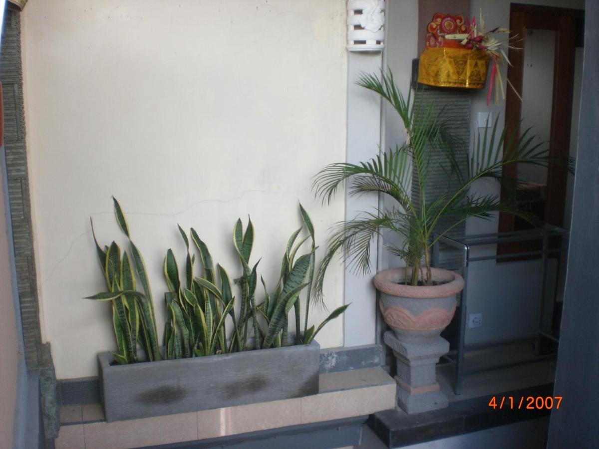 Guest house Adi House