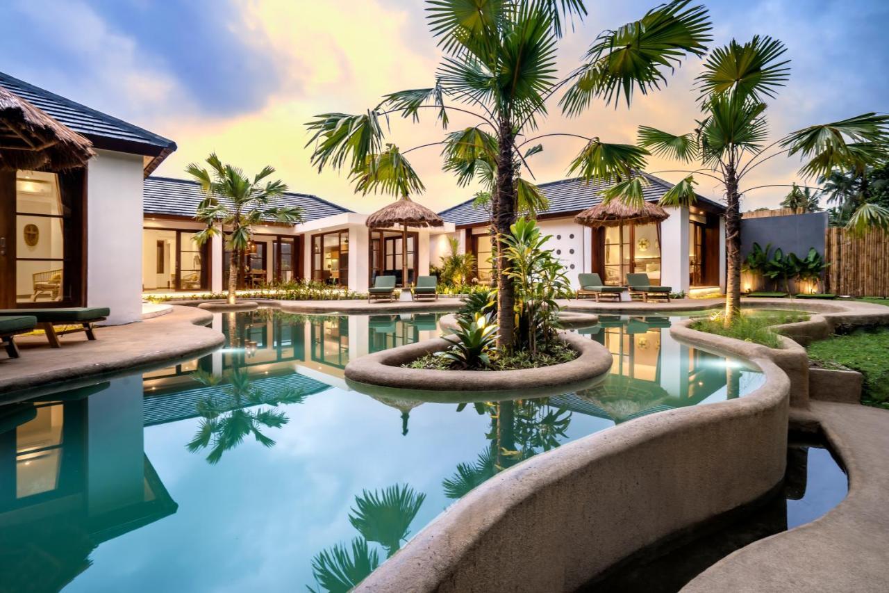 Villa By Balisuperhost *