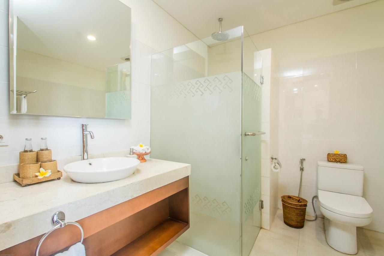 Guest house Tebesaya By Pramana Ubud (Bali)