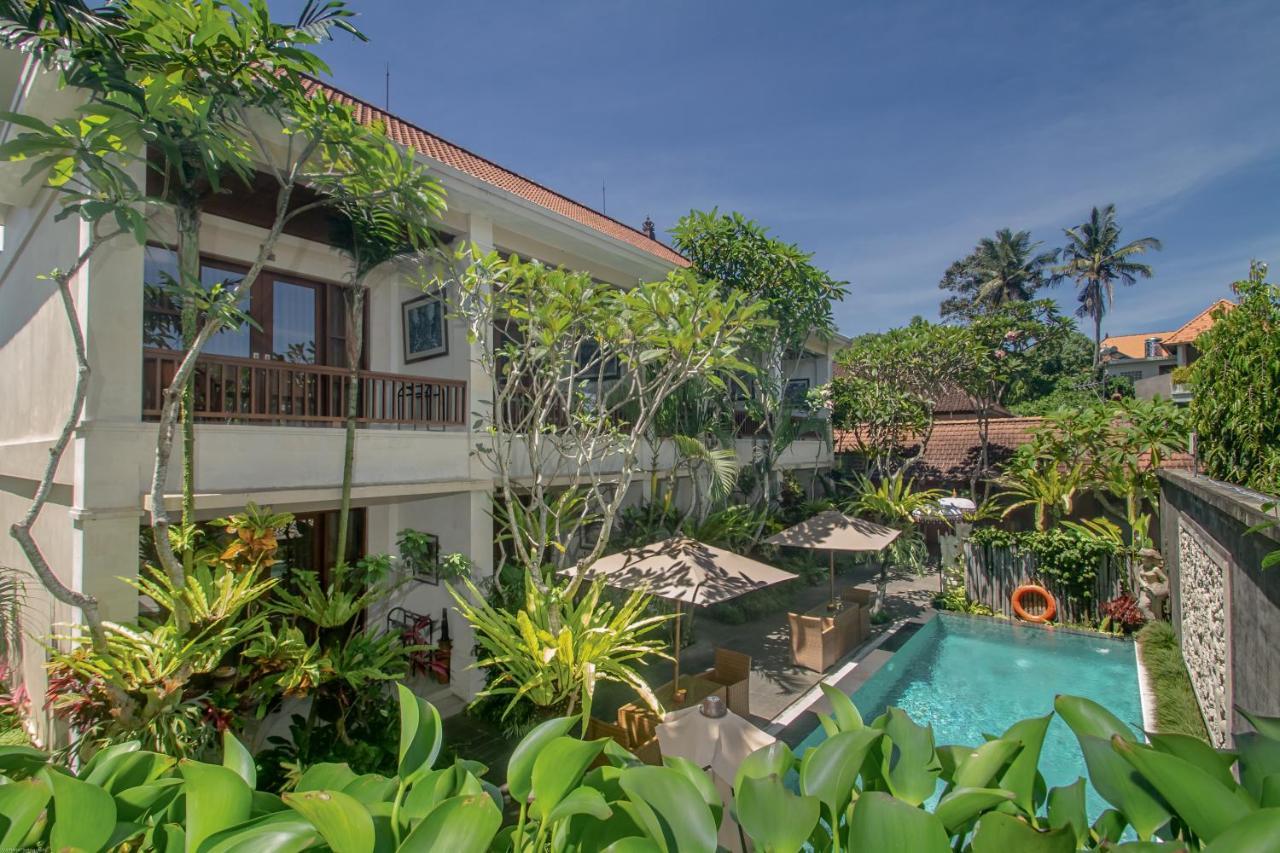 Guest house Tebesaya By Pramana 3*