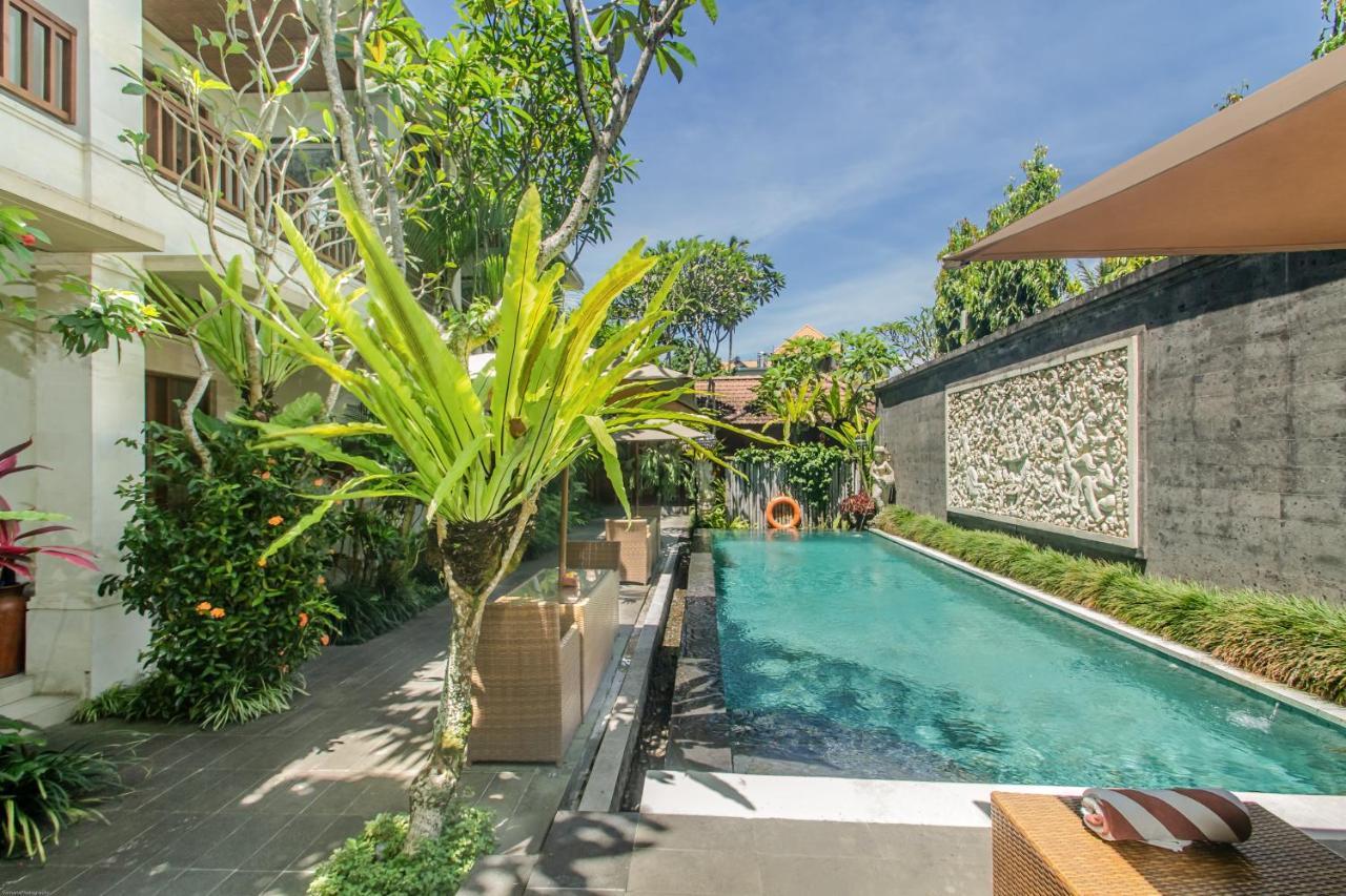 Tebesaya By Pramana 3* Ubud (Bali)