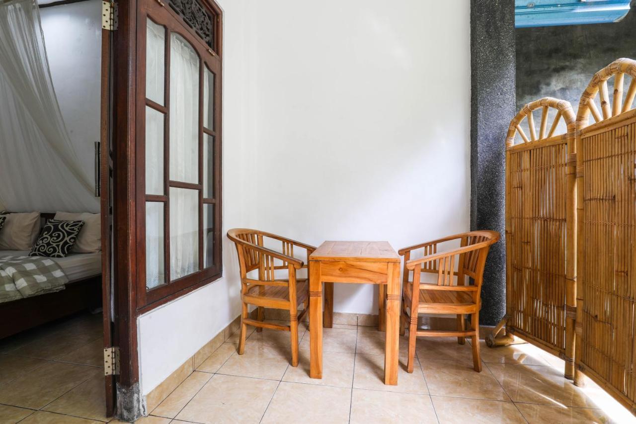 Guest house Artha Dewata