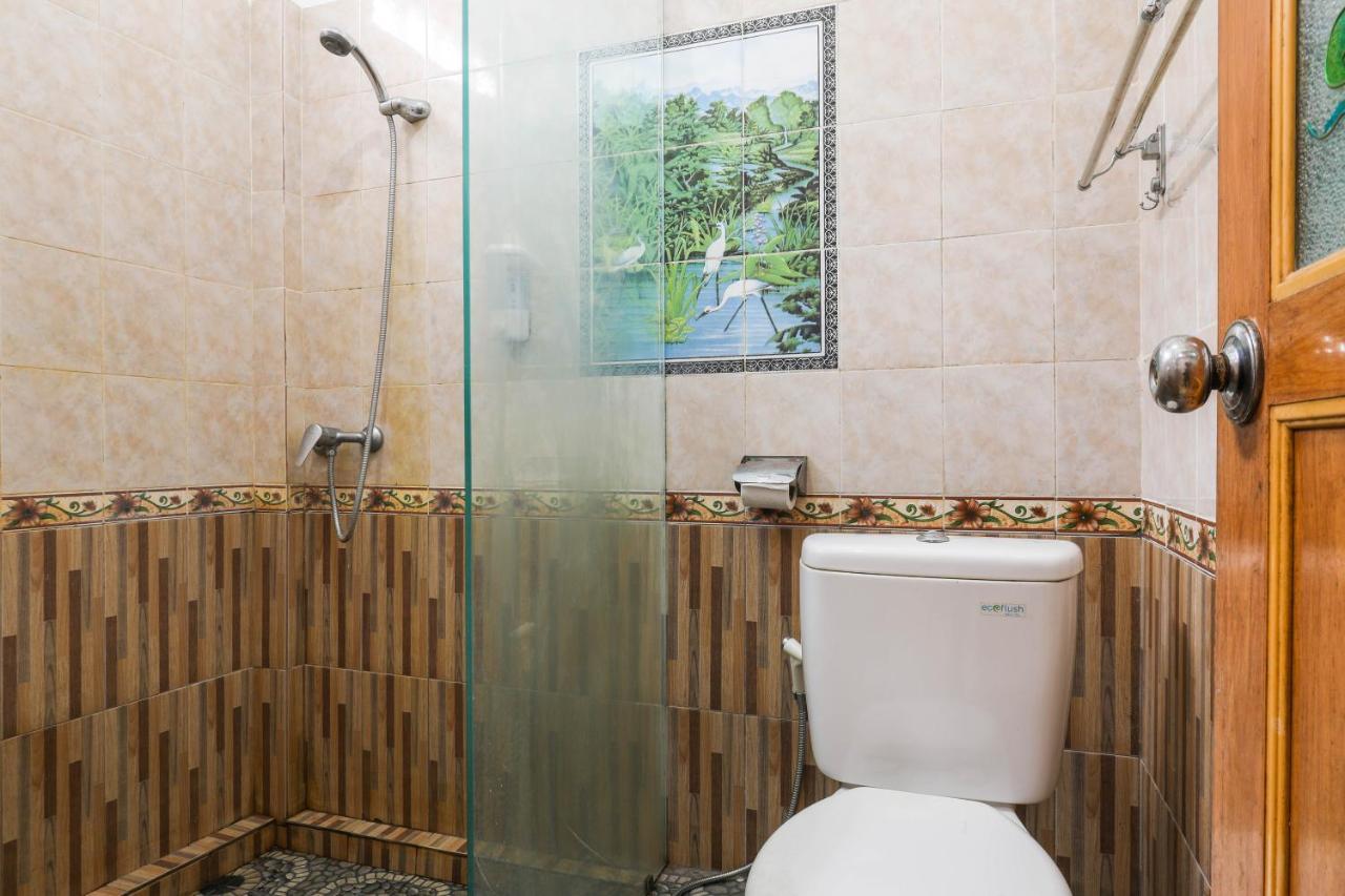 Guest house Artha Dewata Ubud (Bali)