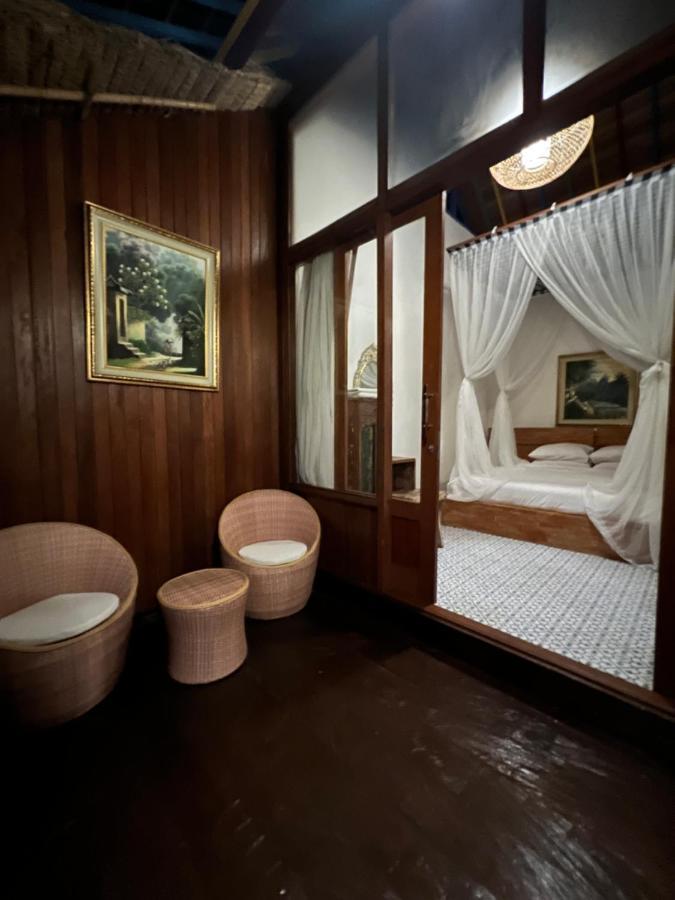 Cantika Zest Guest house Ubud (Bali)