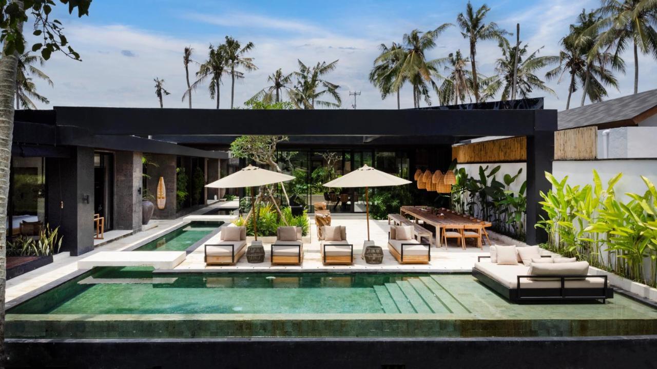 Palm Paradise By Balisuperhost Ubud