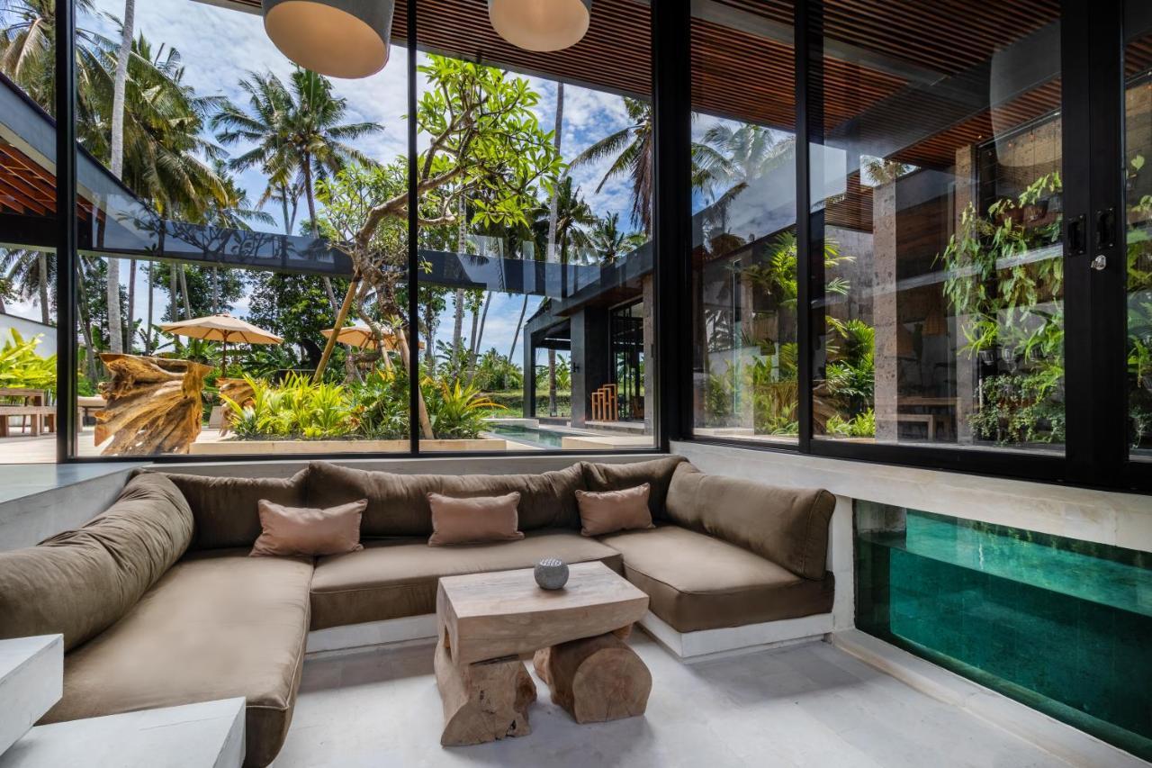 Palm Paradise By Balisuperhost