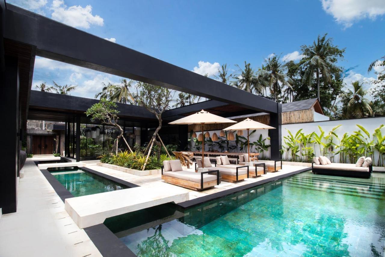 Villa Palm Paradise By Balisuperhost *
