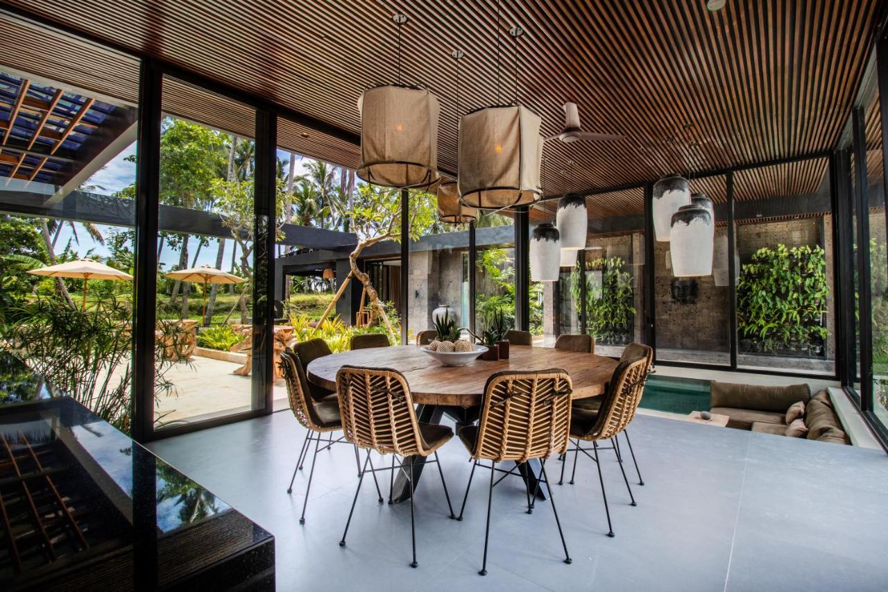 Villa Palm Paradise By Balisuperhost