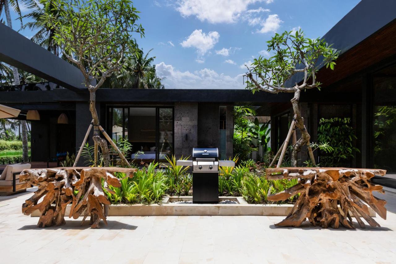 Villa Palm Paradise By Balisuperhost