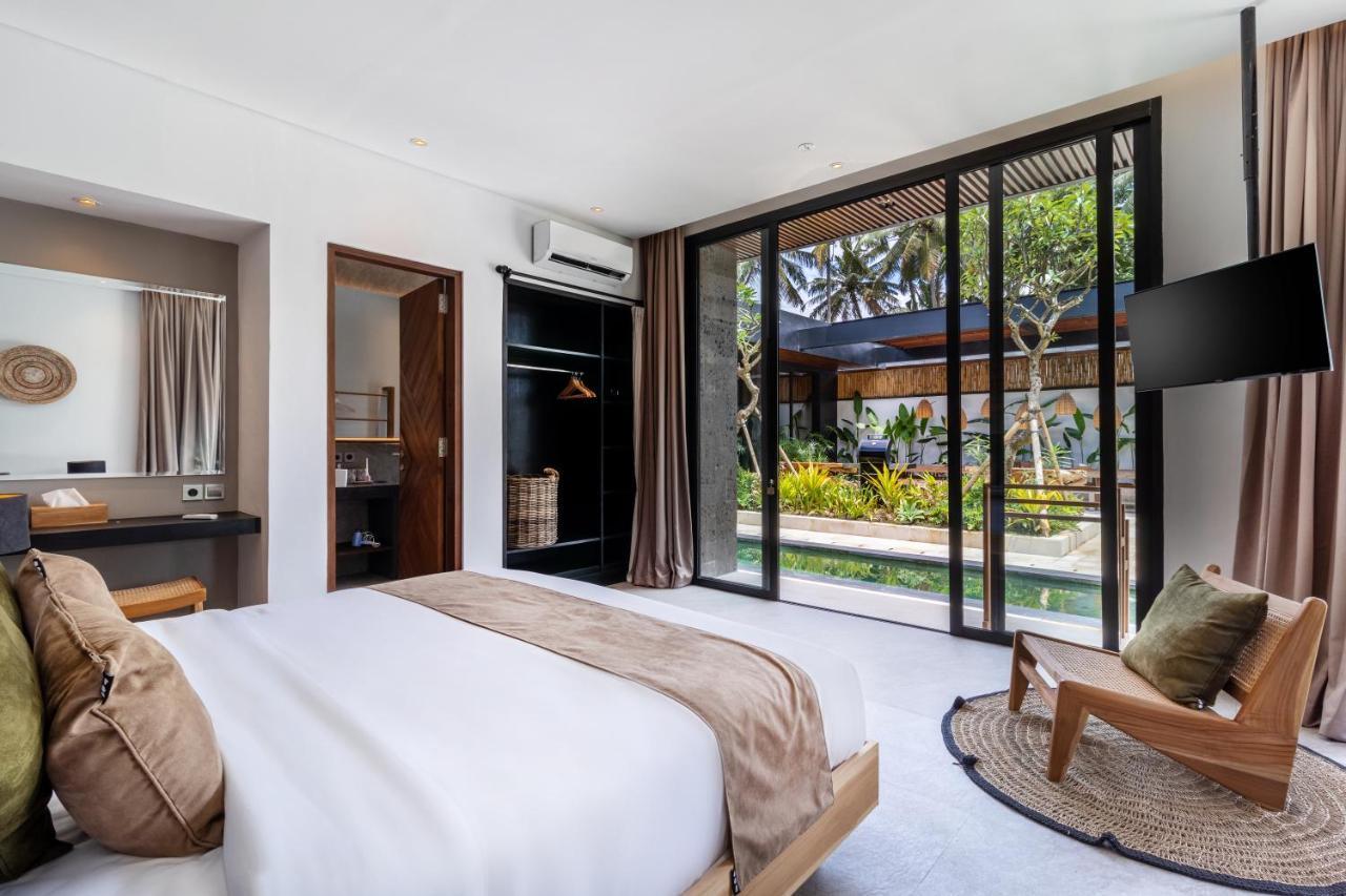 Villa Palm Paradise By Balisuperhost