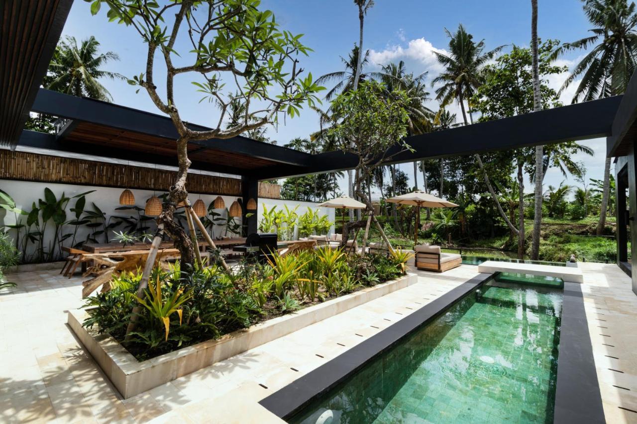 Palm Paradise By Balisuperhost Villa Ubud