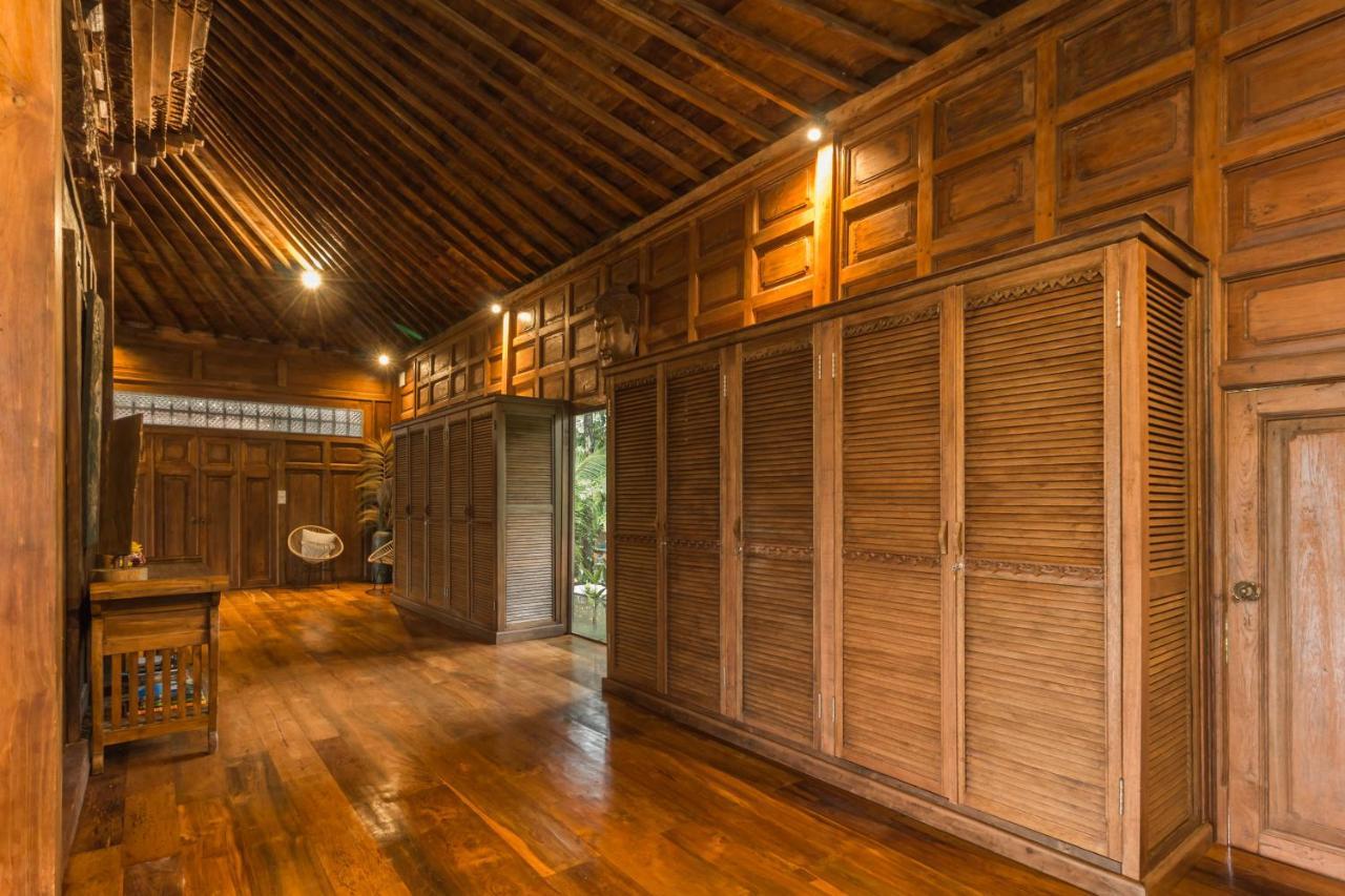 Gasthof Masakali Retreat Ubud