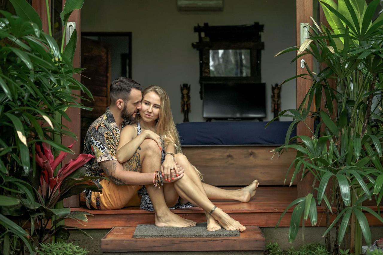 Masakali Retreat Ubud