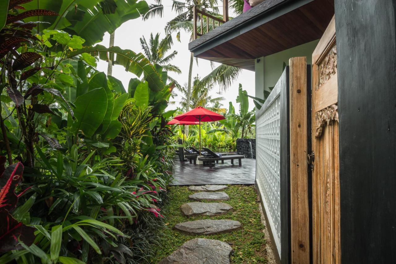 Masakali Retreat Gasthof Ubud
