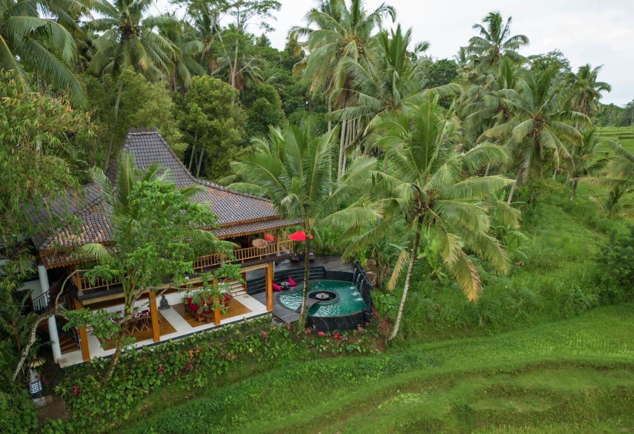 Masakali Retreat Gasthof