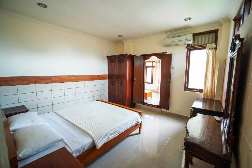 Guest house Nuriani *