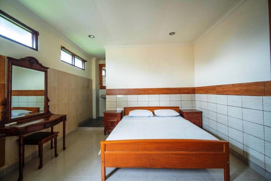 Guest house Nuriani