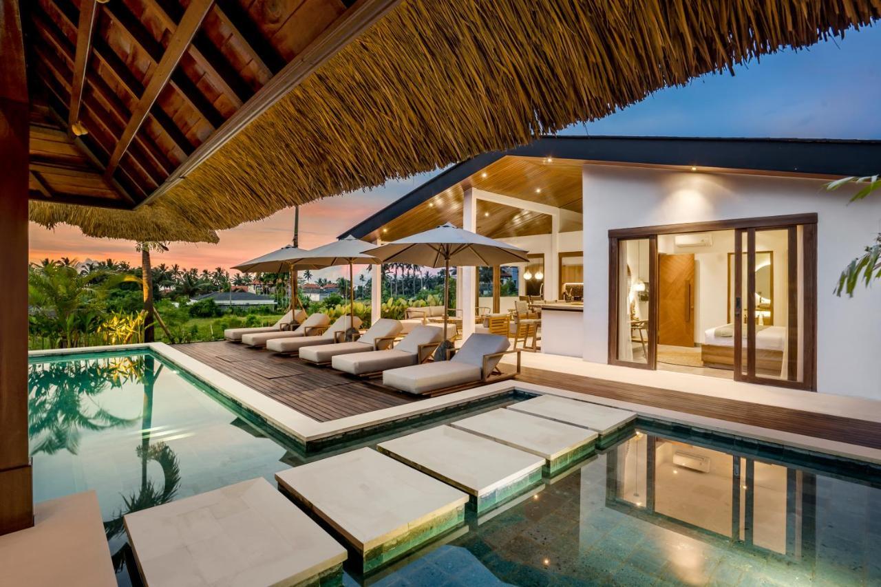 Villa Tchikobo By Balisuperhost *