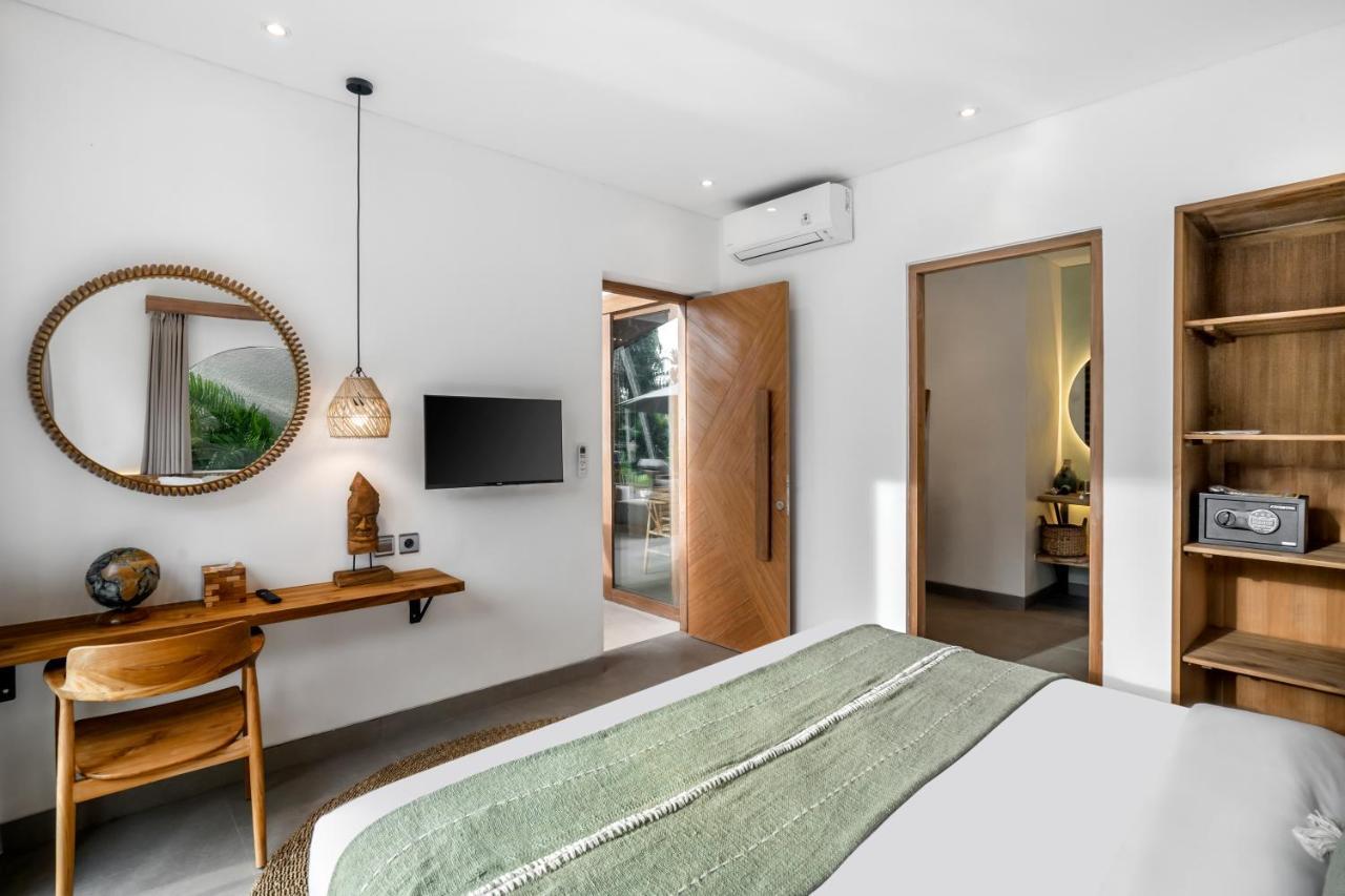 Villa Tchikobo By Balisuperhost *
