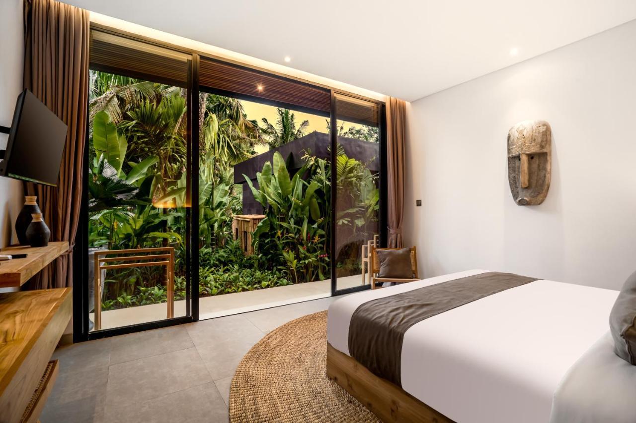Yoga Paradise By Balisuperhost Villa Ubud (Bali)