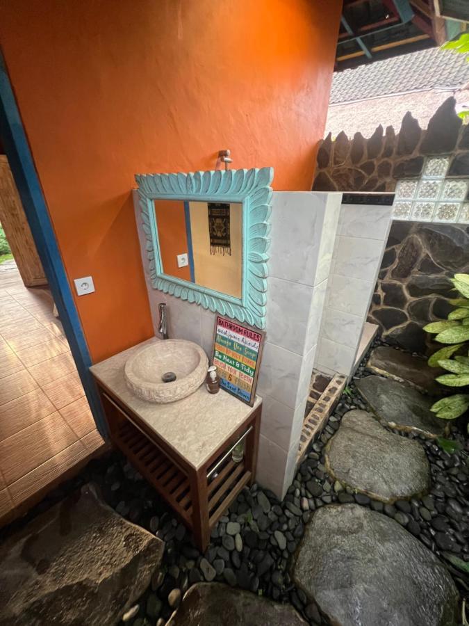 Cantika Zest * Ubud