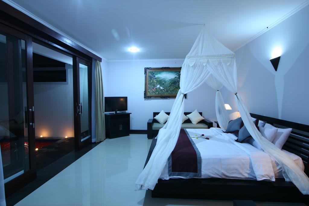 Evita * Ubud