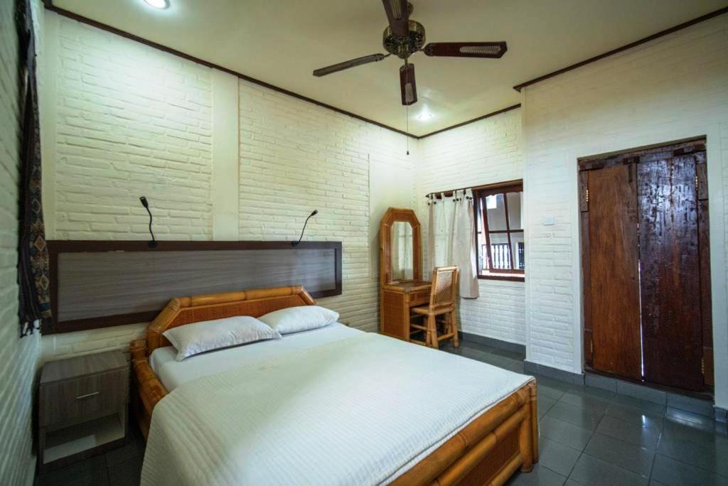 Guest house Nuriani