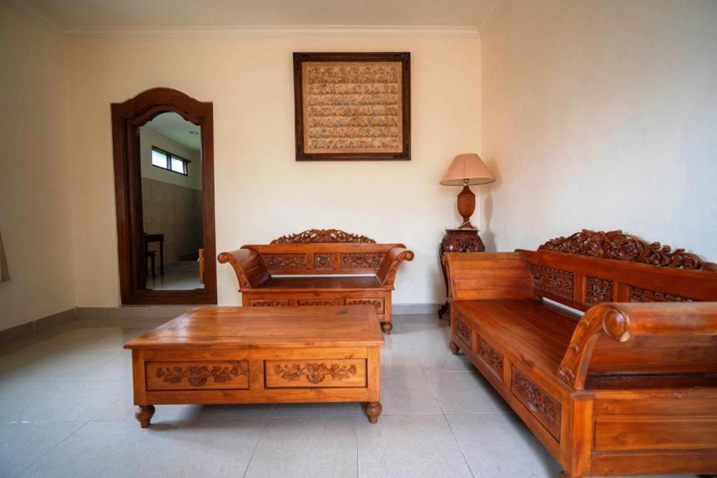 Nuriani Guest house Ubud (Bali)