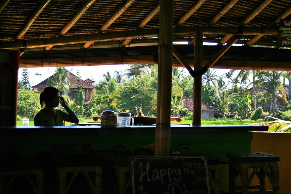 The Happy Mango Tree Hostel