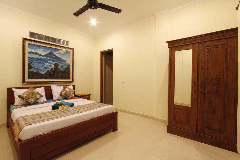 Homestay Sunari Ubud (Bali)
