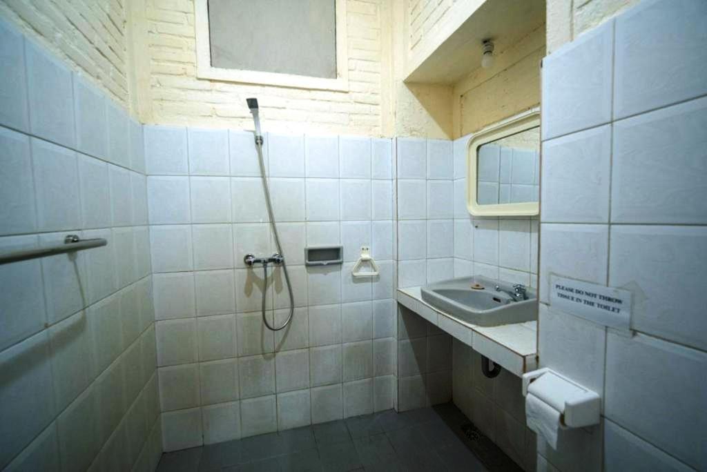 Guest house Nuriani Ubud (Bali)